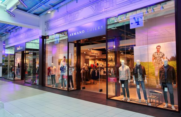 Armand Thiery recrute !