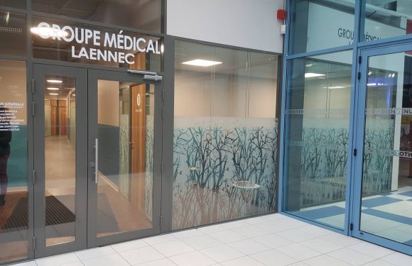 CabinEt médical Laennec