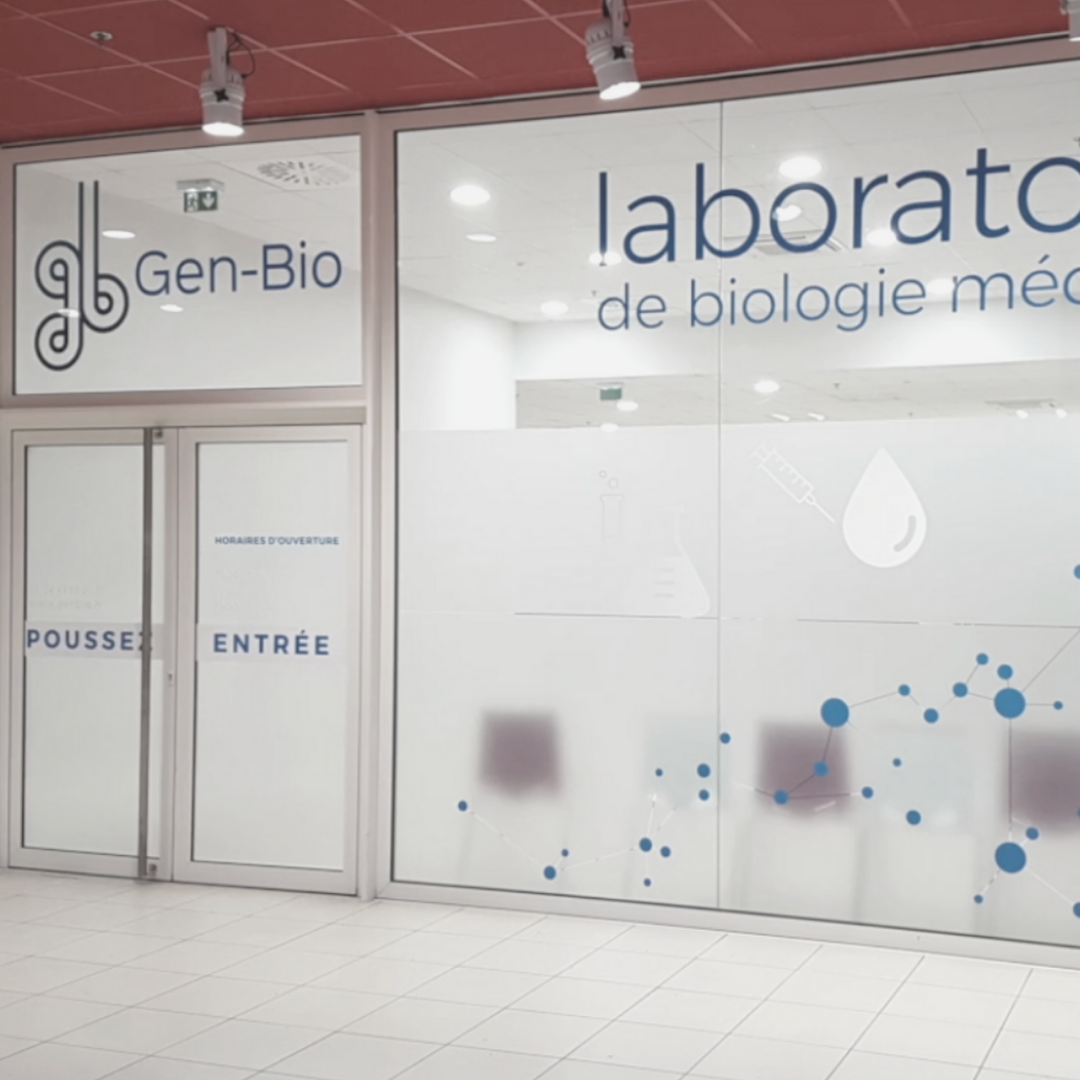 Santé Riom Sud Votre centre commercial