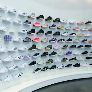 Mod’city, le paradis des marques Mod’city, le paradis des marques