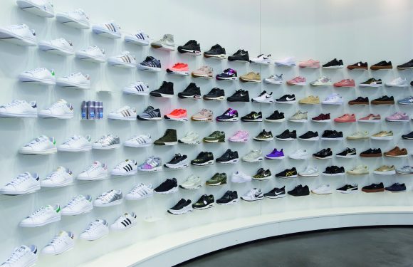 Mod’city, le paradis des marques