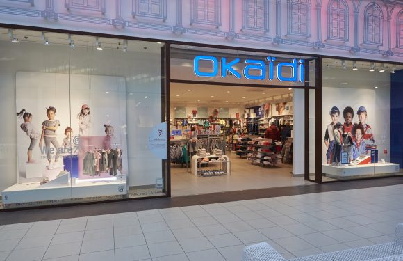 Votre boutique OKAIDI/OBAIBI recrute !