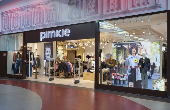 Votre boutique Pimkie recrute !