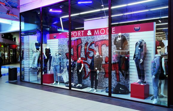 Sport 2000 recrute !