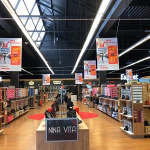 Besson Chaussures : Craquez pour des bottines ! Besson Chaussures : Craquez pour des bottines !