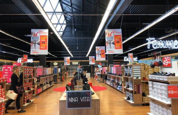 Besson Chaussures : Craquez pour des bottines !