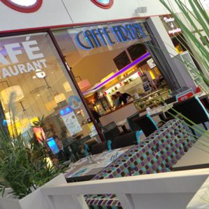 Il Caffe Firenze rouvre ses portes !