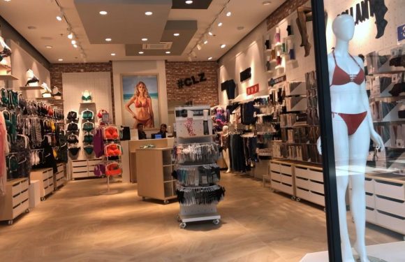 Des offres irrésistibles chez calzédonia !