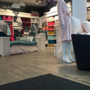 Changement d’horaire pour Carré Blanc