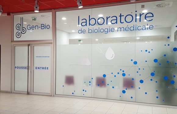 LABORATOIRE GEN-BIO