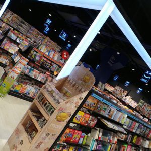 Votre librairie/ presse L.Stories recrute ! Votre librairie/ presse L.Stories recrute !