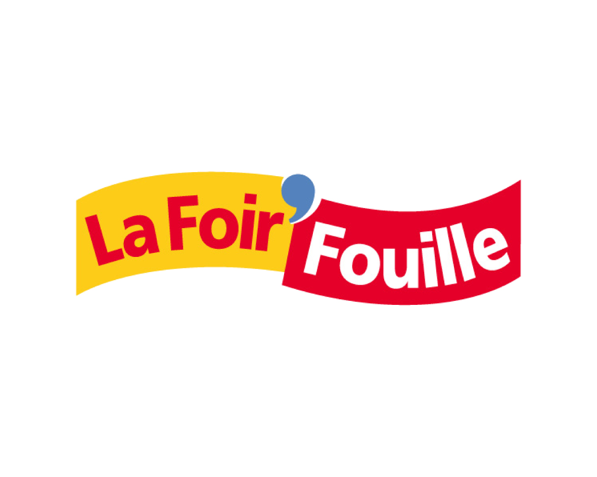 La Foir’Fouille