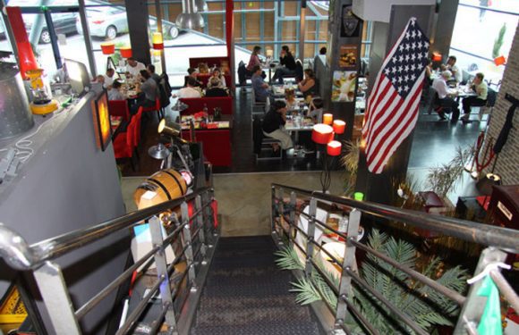 Des menus de fête au Liberty !