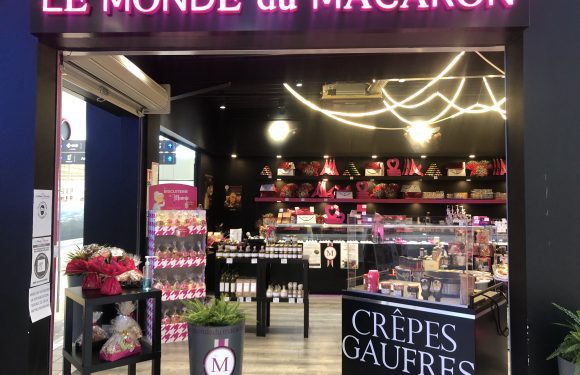 Le Monde du Macaron : Gourmandises à toute heure ! Le Monde du Macaron : Gourmandises à toute heure !