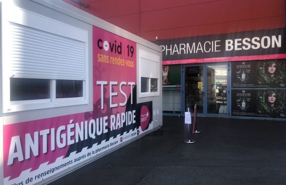 PHARMACIE BESSON