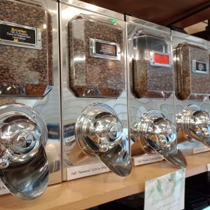 Des Idées pour la cuisine : Café Olé ! Des Idées pour la cuisine : Café Olé !