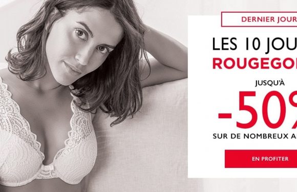Les 10 jours Rouge Gorge
