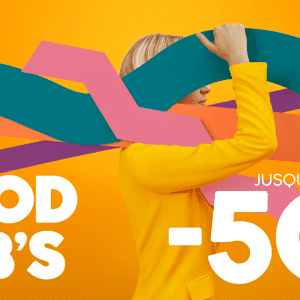 Good vib’s chez Cache Cache / Bonobo Good vib’s chez Cache Cache / Bonobo