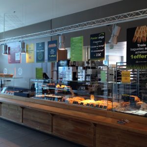 Semaine gourmande : Boulangerie Ange Semaine gourmande : Boulangerie Ange