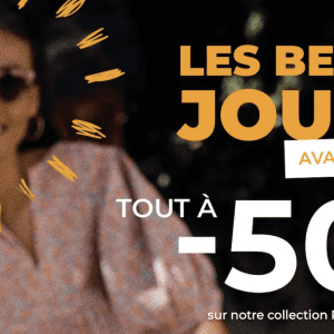 Happy déconfinement chez camaieu ! Happy déconfinement chez camaieu !