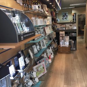 Des promos dans votre Espace Photo !