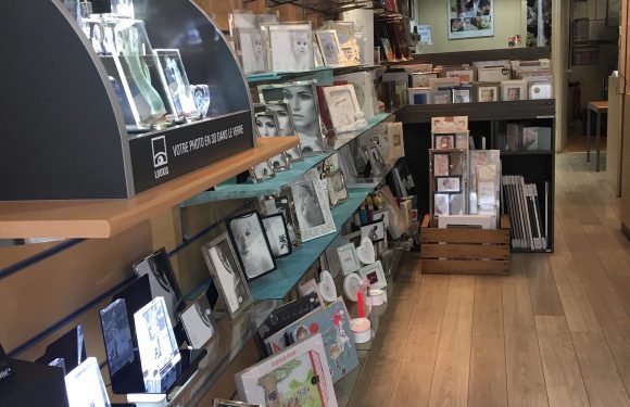 Des promos dans votre Espace Photo ! Des promos dans votre Espace Photo !