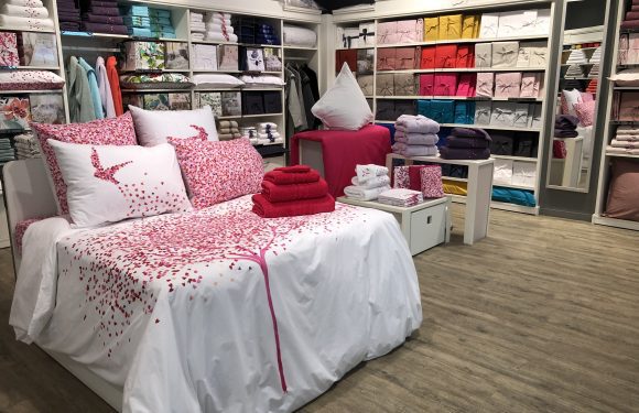 Les « French Days » par Carré Blanc !