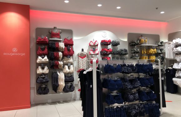 Découvrez Les 10 Jours Rouge Gorge !