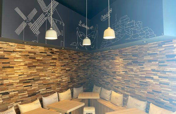 La crêperie Crep’eat recrute !