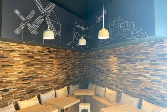 La crêperie Crep’eat recrute !