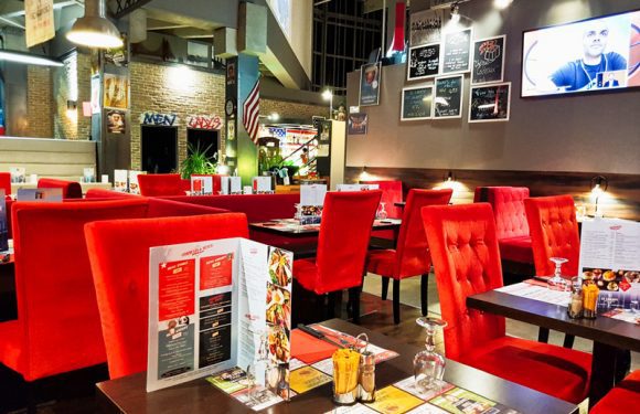 Ils sont ouverts le 01/11 !