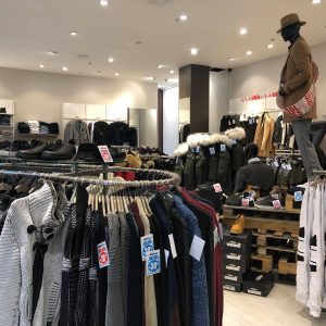 Impact Men recrute !