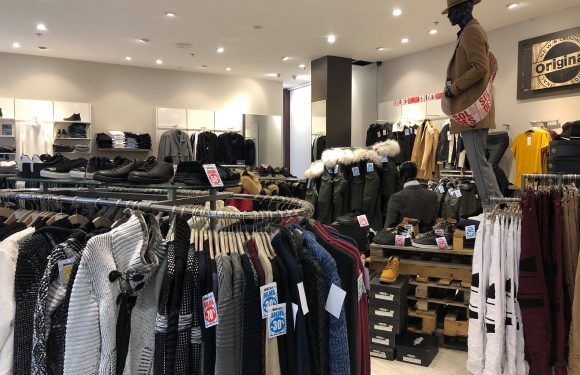 Impact Men recrute !