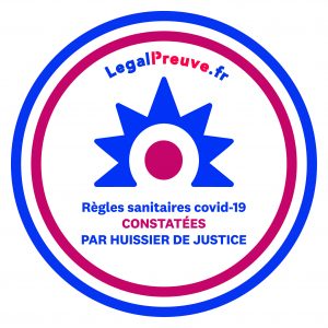 Certification COVID19