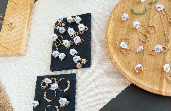 Les bijoux ? Une valeur sûre ! Les bijoux ? Une valeur sûre !