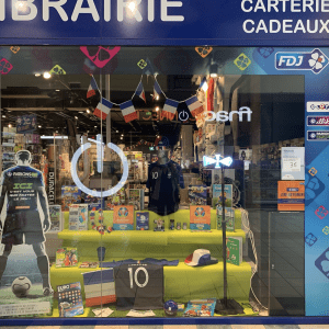 Un coup de pouce pour L.Stories ? Un coup de pouce pour L.Stories ?