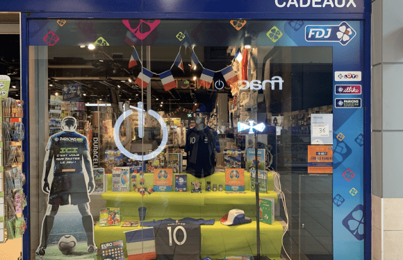 Un coup de pouce pour L.Stories ?