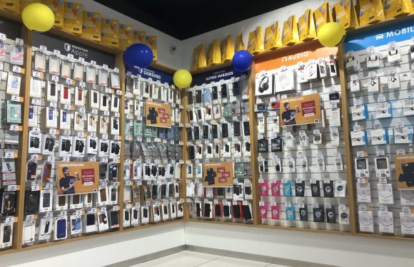 C&rsquo;est la rentrée chez Welcom !