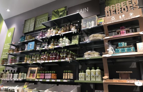 Les Jours Beauté par Yves Rocher !