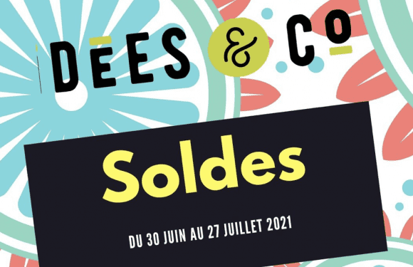 Soldes / Idées & Co