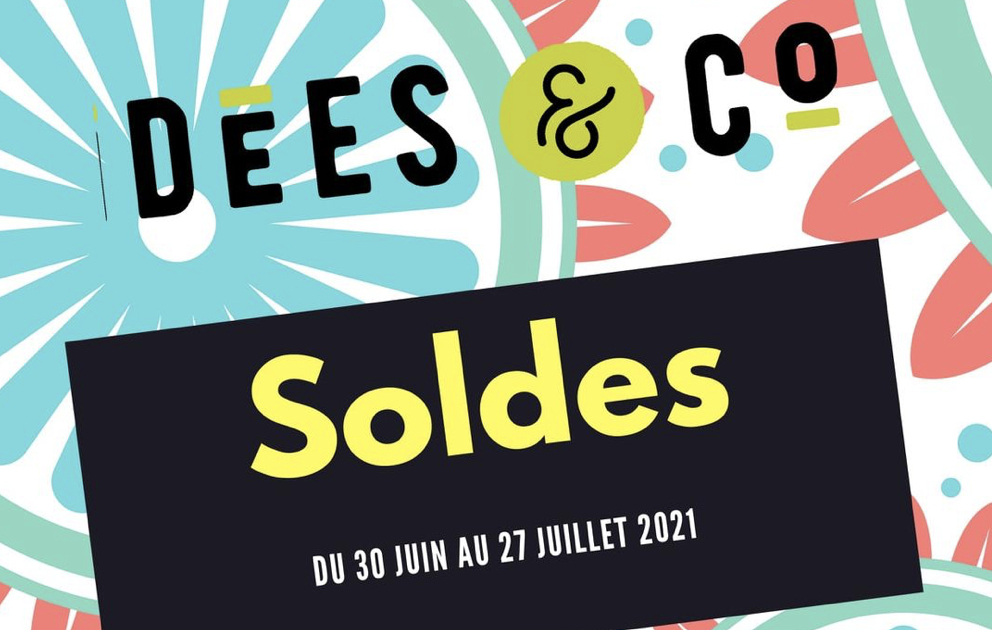 Soldes / Idées & Co