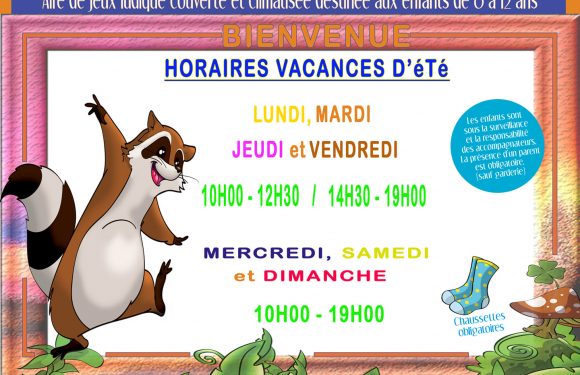 Prêt à vous éclater chez Défiland ?