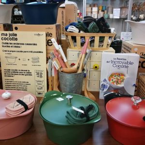 Découvrez d’incroyables cocottes ! Découvrez d’incroyables cocottes !