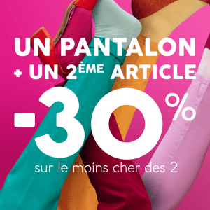 Opération de rentrée avec Vib’s ! Opération de rentrée avec Vib’s !