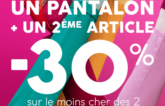 Opération de rentrée avec Vib&rsquo;s !