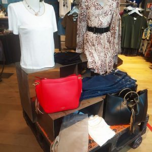 Adoptez le style Belle et RebeLLe ! Adoptez le style Belle et RebeLLe !