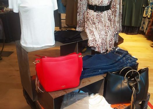 Adoptez le style Belle et RebeLLe !