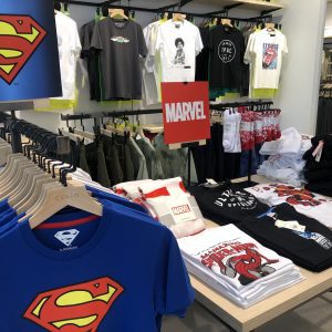 Celio passe en mode geek ! Celio passe en mode geek !