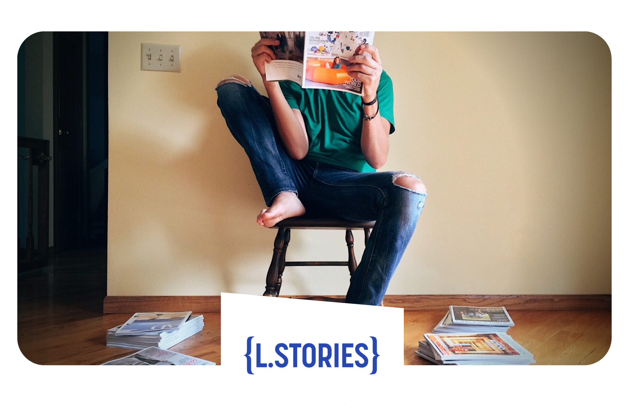 L.Stories