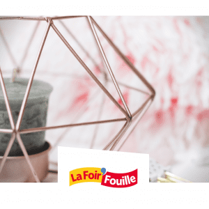 La Foir’Fouille recrute !